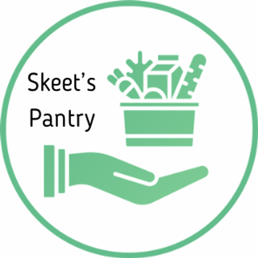 Skeet's Pantry